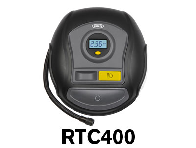RTC400