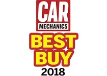 Under Bonnet Lamp Wins Car Mechanics Best Buy 2018