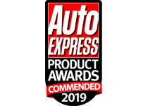 Double Auto Express Commendation for Ring