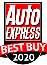 RINVU300 and RINVU500 Auto Express Winners