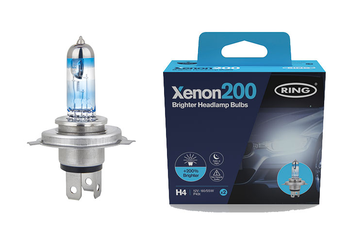 Xenon200 Wins Auto Express Best Buy 2022