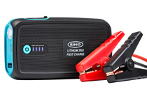Product Recall - Fast Charge Jump Starter 360 