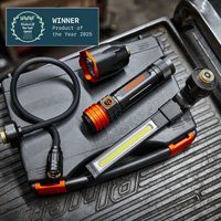 3in1 LEDinspect® Inspection Light Kit