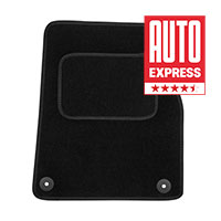 Ring Tailored Car Mats Score 4.5/5