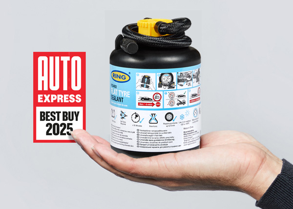 AutoExpress Best Buy 2025