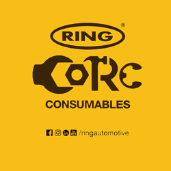 Ring Introduces Core Consumables Range
