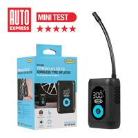 Tyreinflate GO 10 Wins