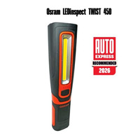 OSRAM Twist - Auto Express “Recommended" 2026