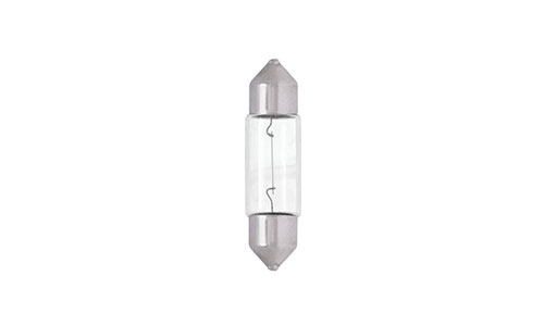 R239 C5W Festoon Bulb