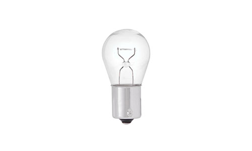 R832 P21W Bulb