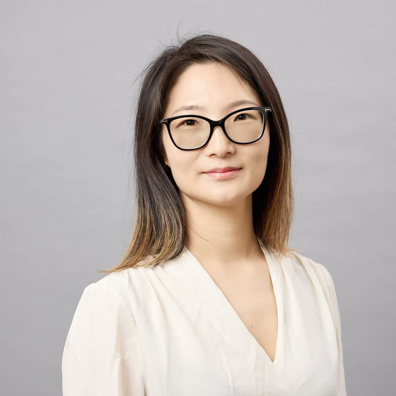 Kelly Li