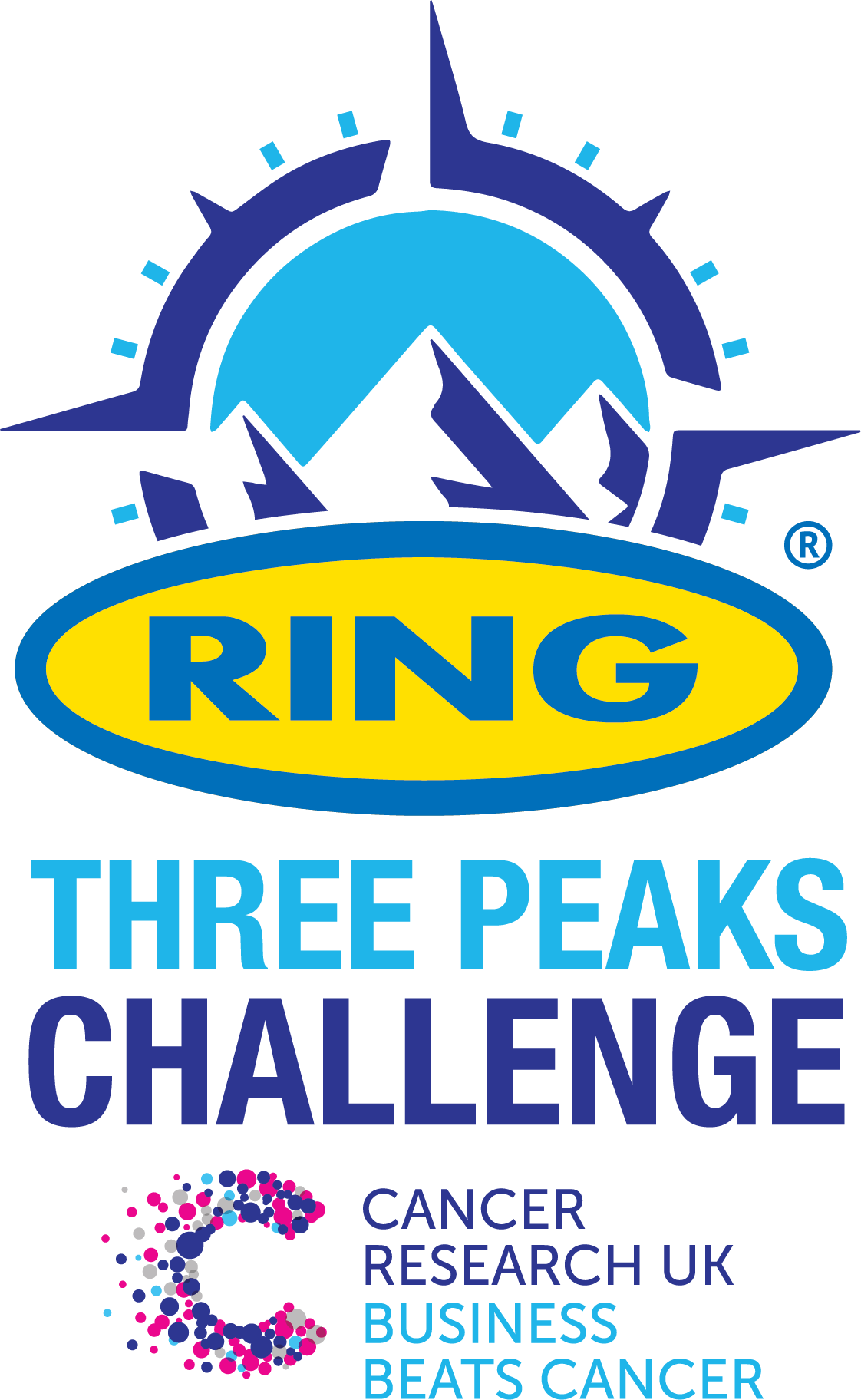 Three Peaks Challenge