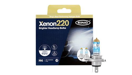 Brighter Bulb Upgrade