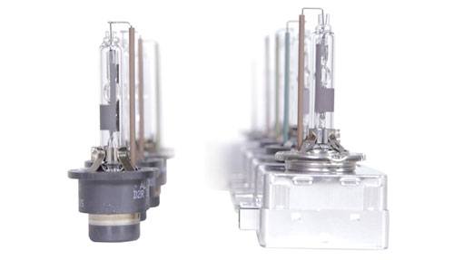 HID Bulbs