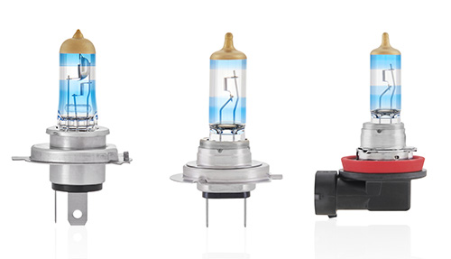 High Performance Bulbs