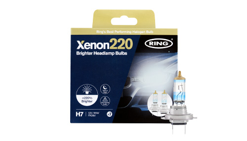 Brighter Bulb Upgrade