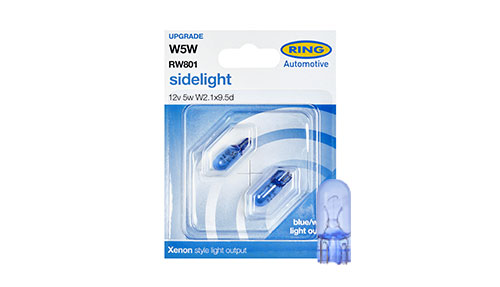 Whiter Bulb Upgrade