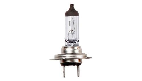 RING AUTOMOTIVE R448 448 12V 55W H1 HALOGEN HEADLAMP/BEACON BULB 10pcs 