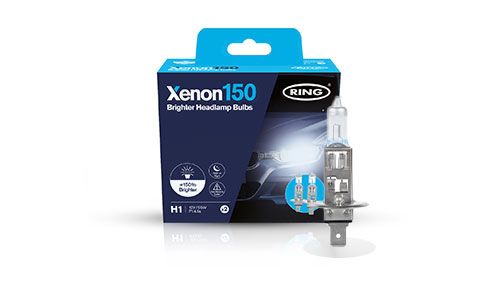 Brighter Bulb Upgrade