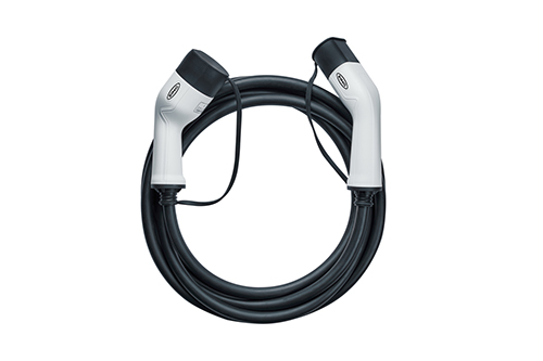 EV Charging Cables