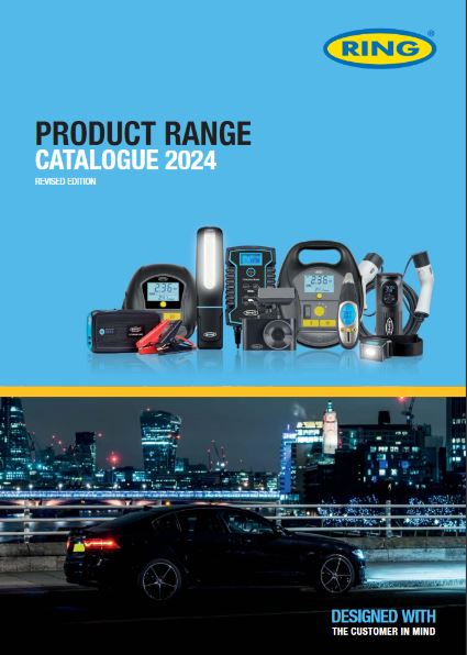 Master Catalogue 2024