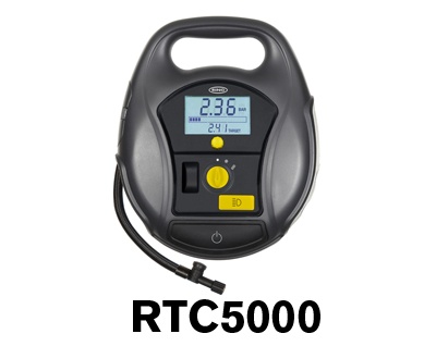 RTC5000