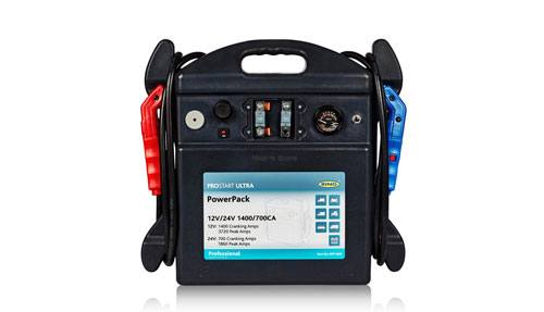 Battery Maintenance Tools