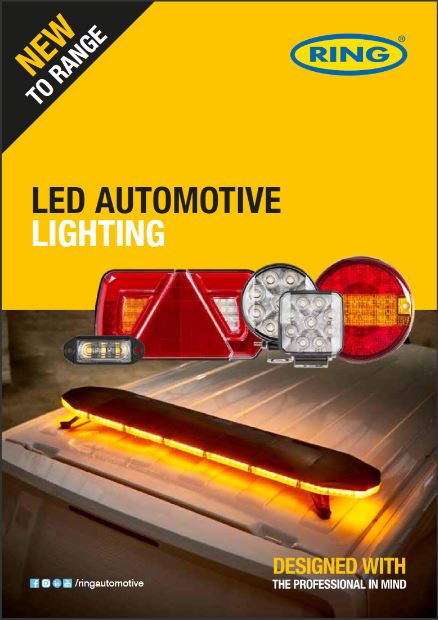 Specialist Lighting Brochure