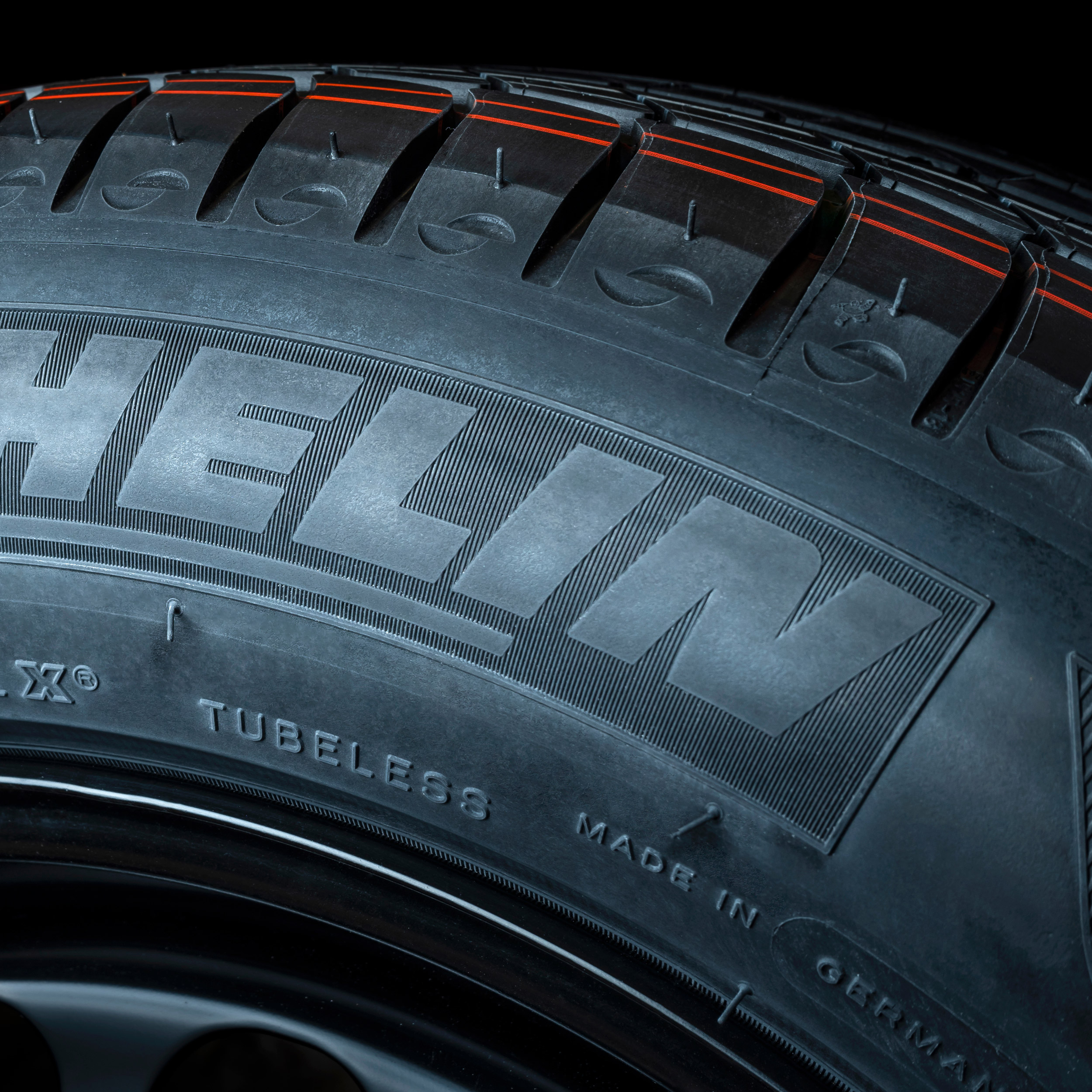 What do Tyre Markings Mean?