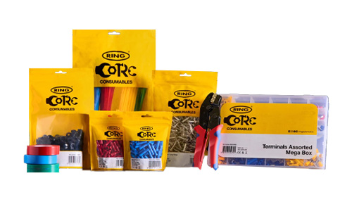 CONSUMABLES