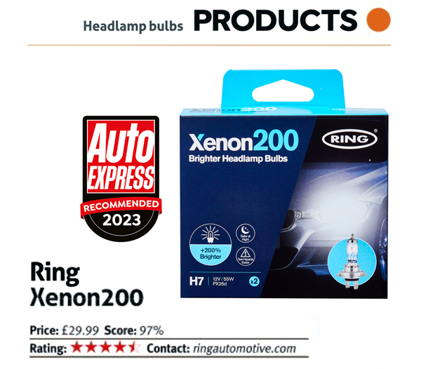 Xenon200 award 2023