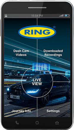 Ring Dash Cam  HiConsumption