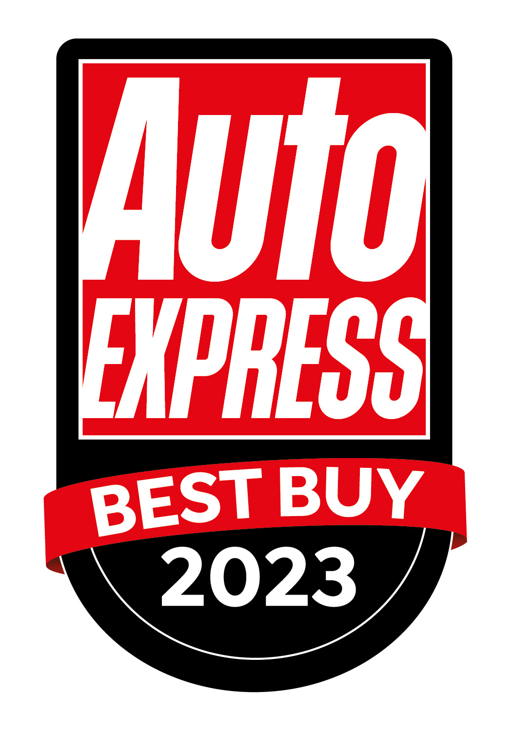 Auto Express Best Buy 2023