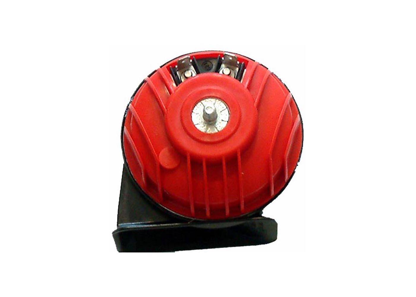 Ring Automotive REH100//300 12v Single//Twin Terminal Low Note Horn Blister Pack