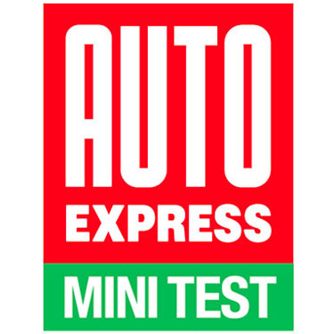 Auto Express Mini Test Winner