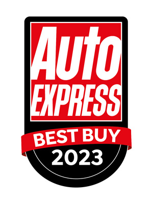 Auto Express Best Buy 2023