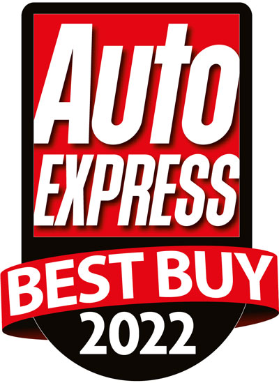 Auto Express Best Buy 2022