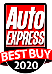 Auto Express Best Buy 2020