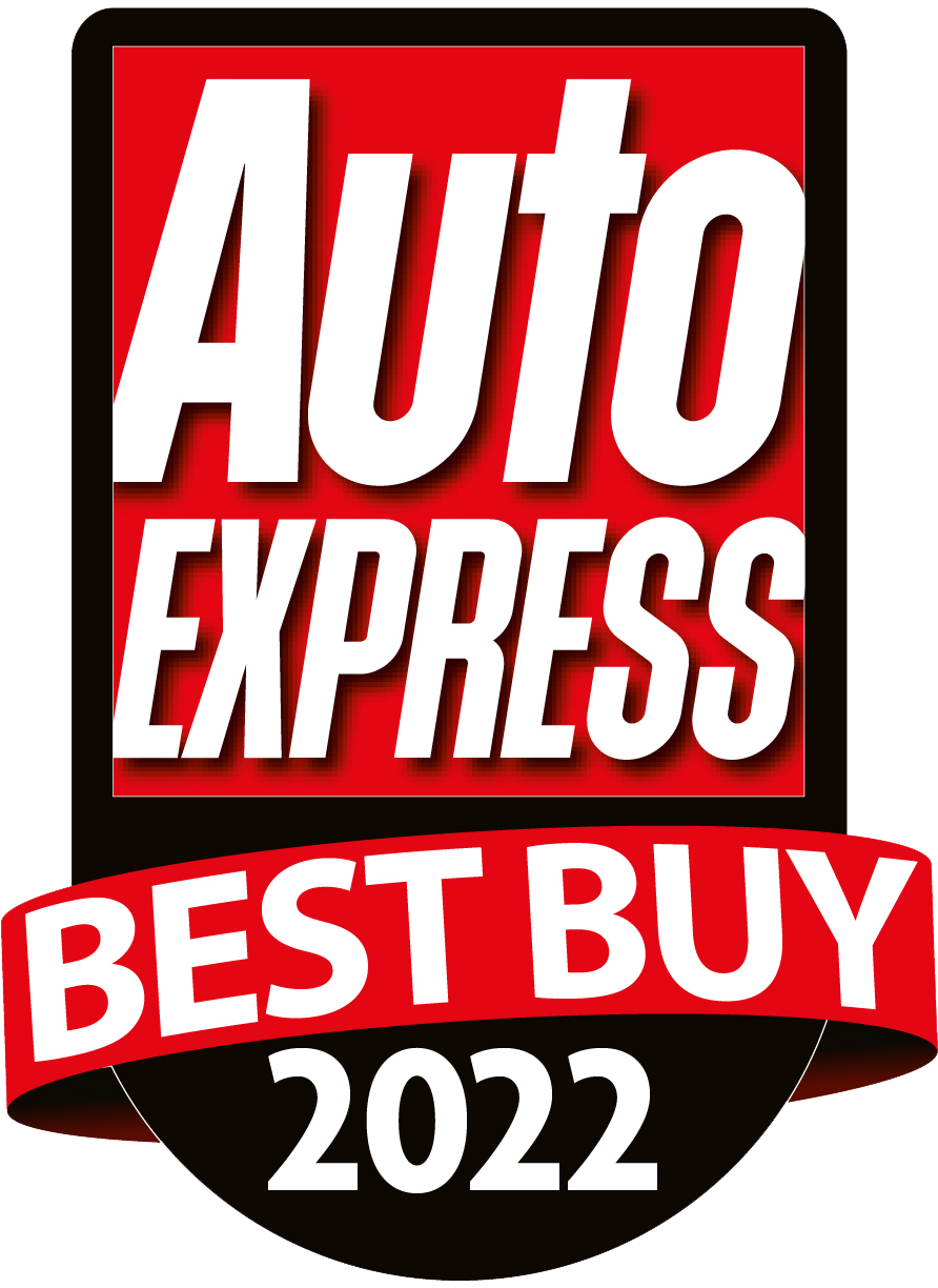 Auto Express Best Buy 2022