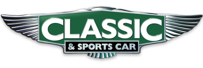 Classic & Sports Car