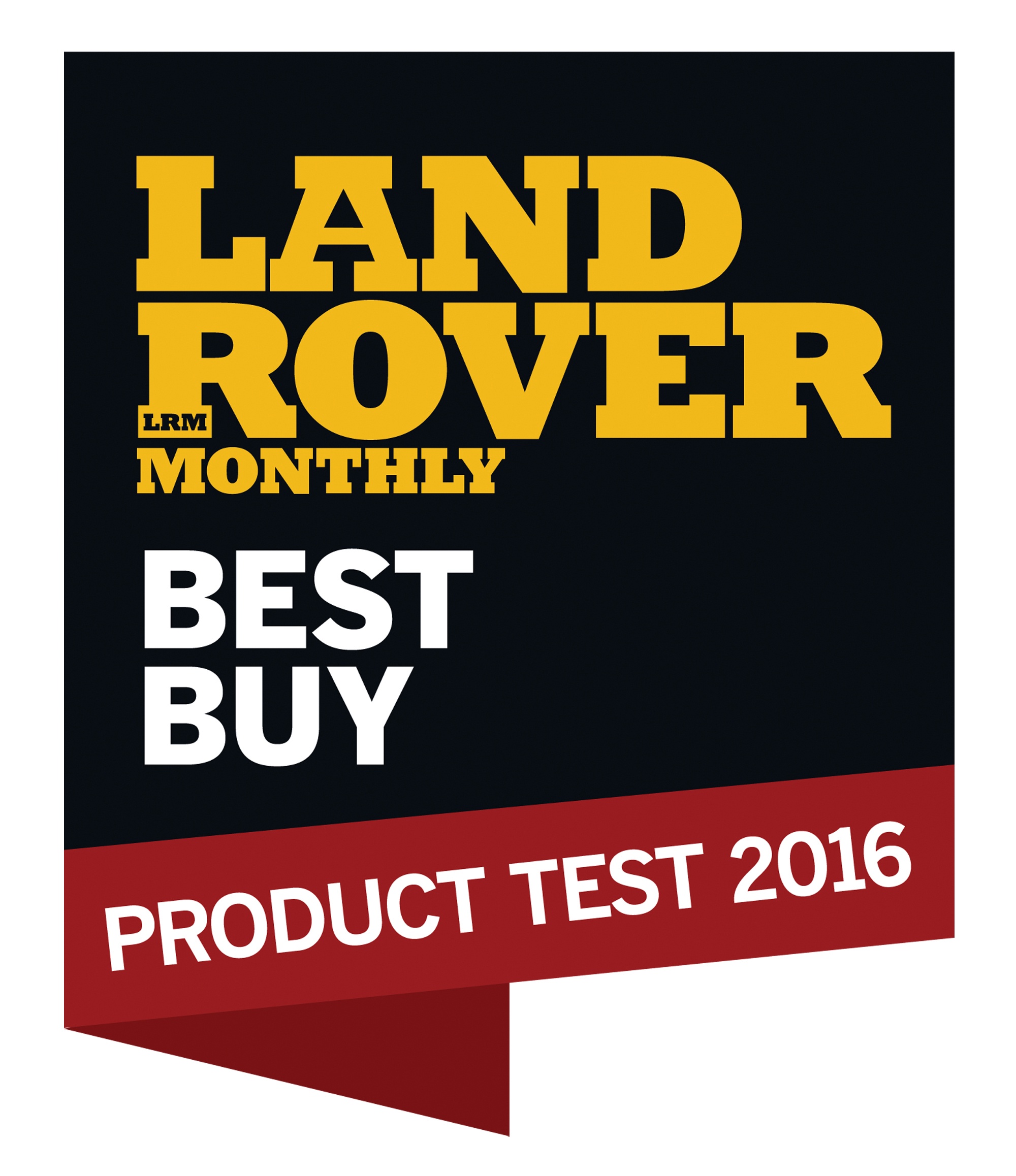 Best Buy Land Rover Monthly