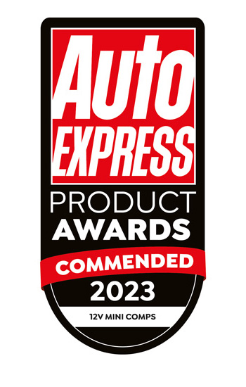 Auto Express Commended 2023