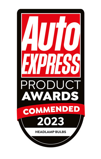 Auto Express Commended Award 2023
