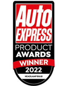 Auto Express Product Honours Winner 2022