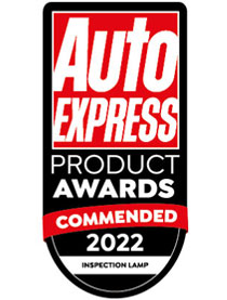 Auto Express Product Honours Commended 2022