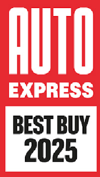 Auto Express Best Buy 25