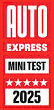 Auto Express Mini Test 2025