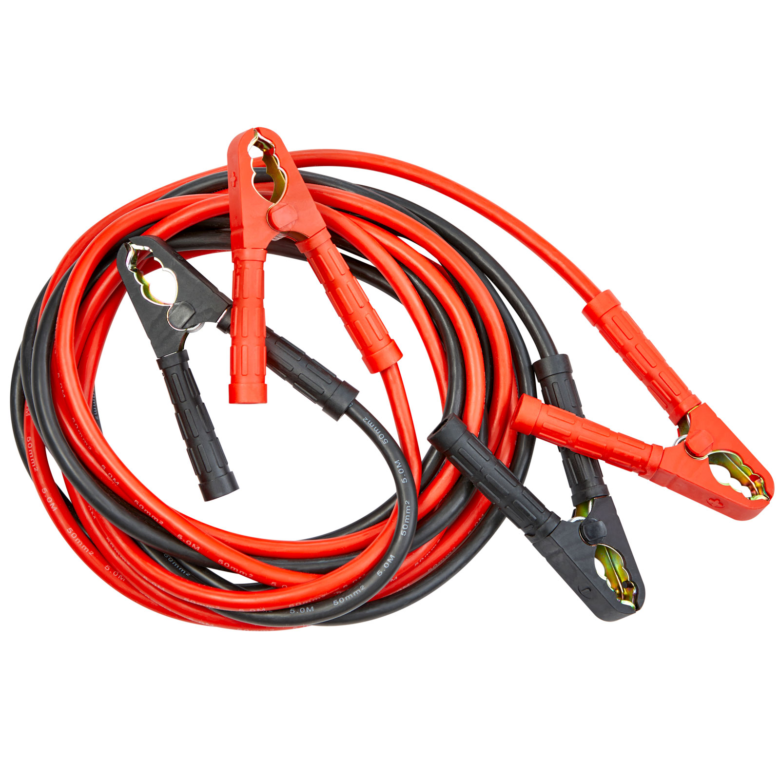 Booster Cables - 600A, RBC500