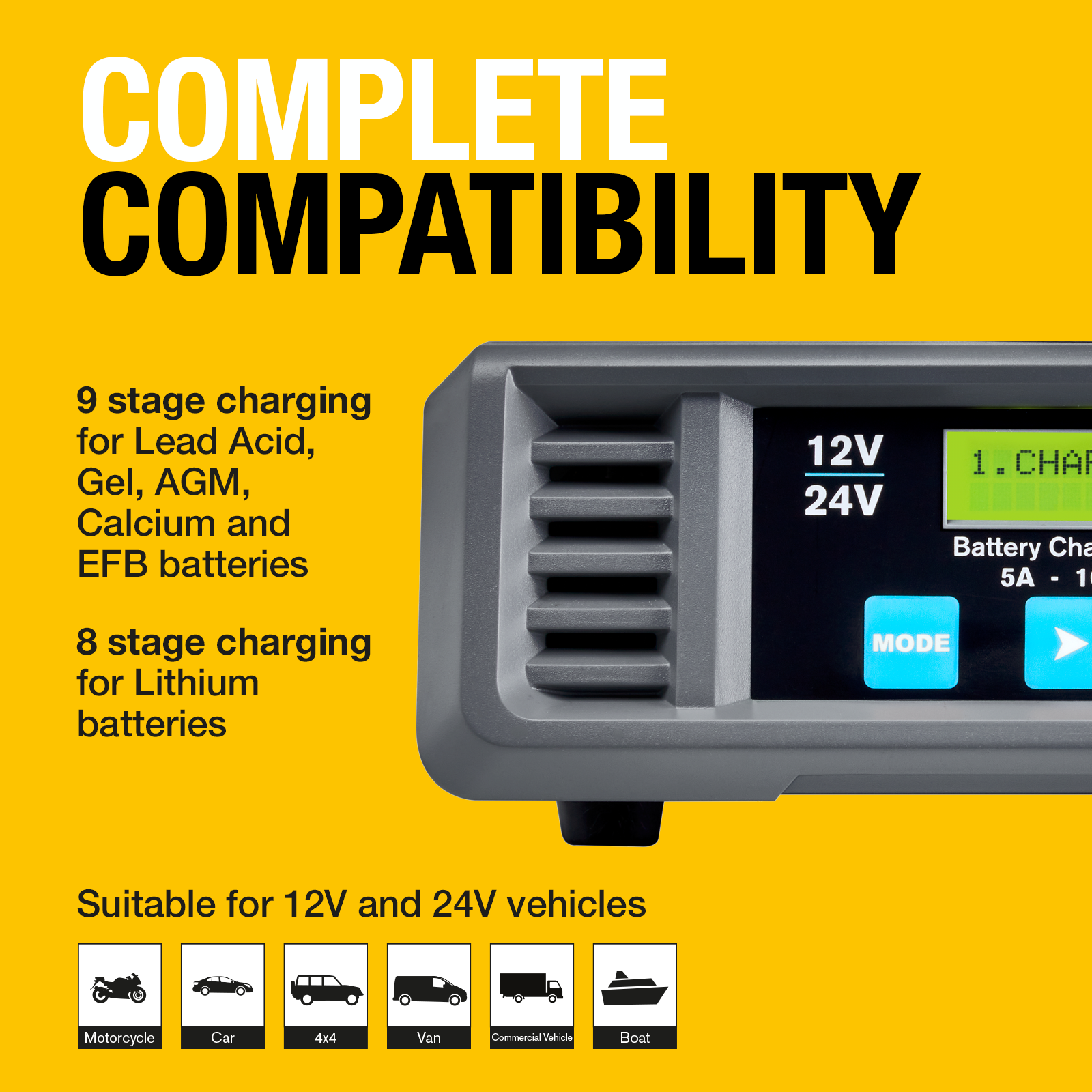 Batterie AA Ricaricabili Al Litio Imuto - 8 Pezzi Con Caricatore USB-C E Display LED, 3600mWh, 1600 Cicli - Foto 10