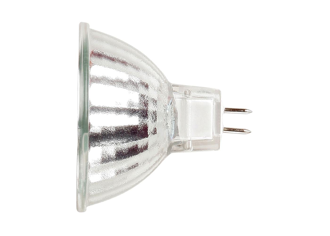 Ampoule halogène MR16 10W 12V
